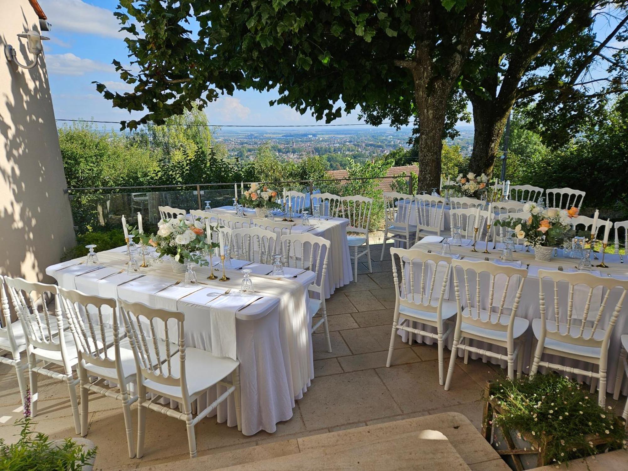 Villa La Terre D'Or Beaune  Exterior foto