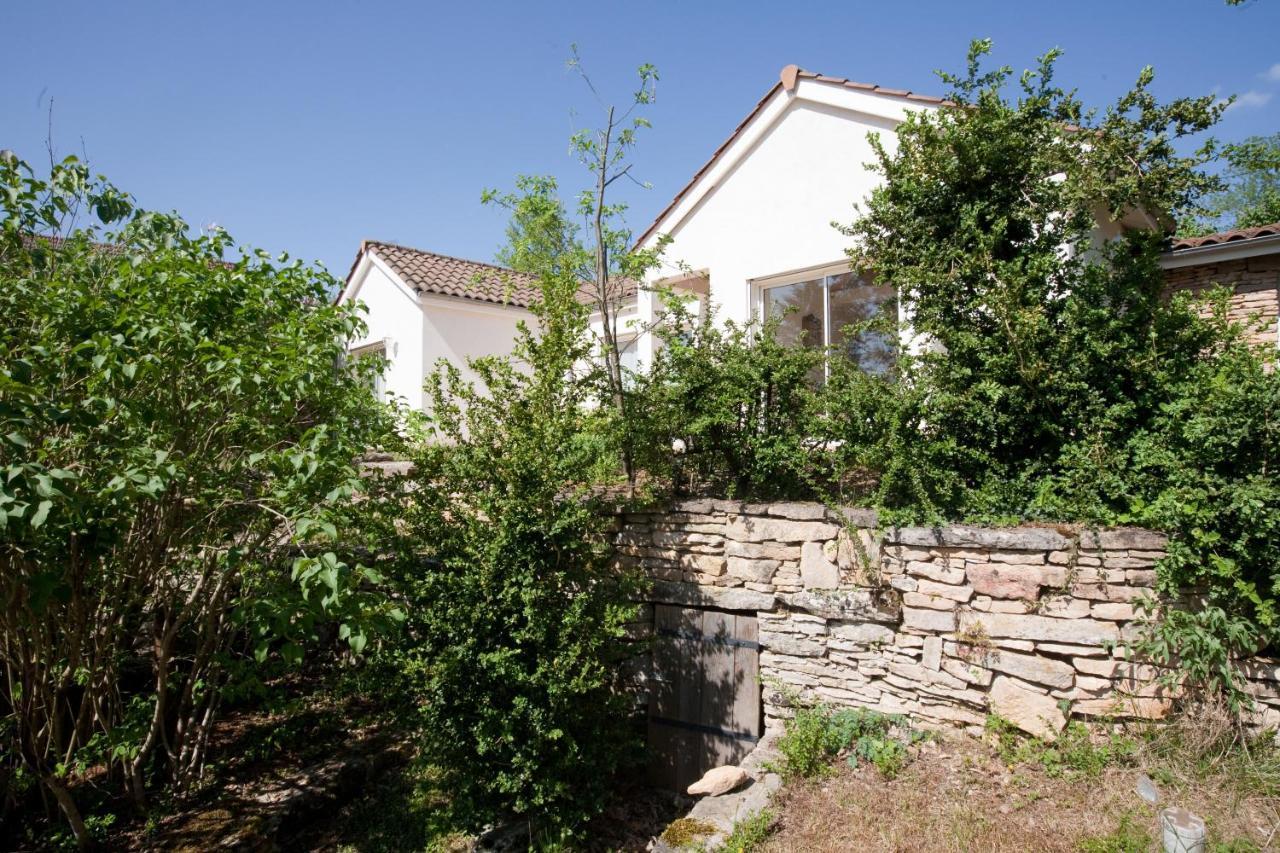 Villa La Terre D'Or Beaune  Exterior foto