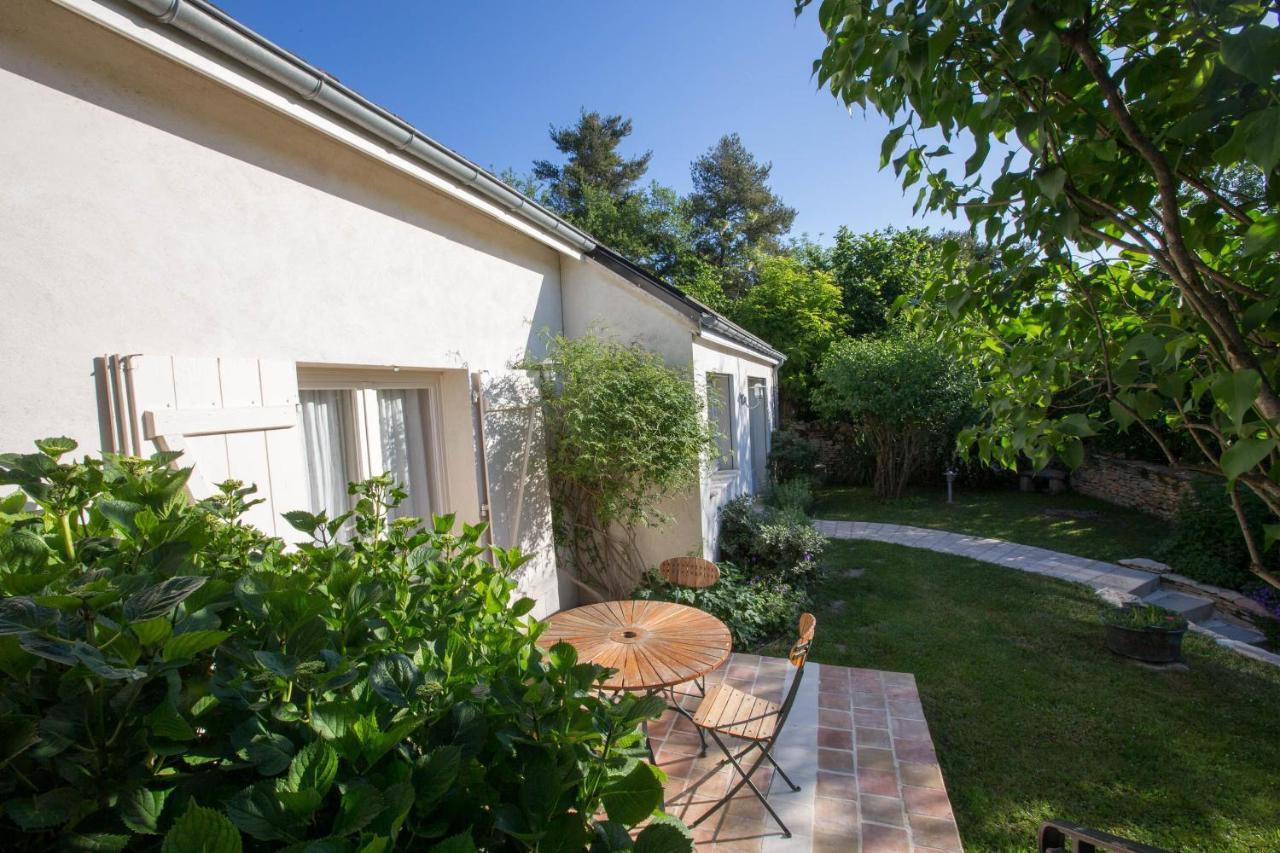 Villa La Terre D'Or Beaune  Exterior foto